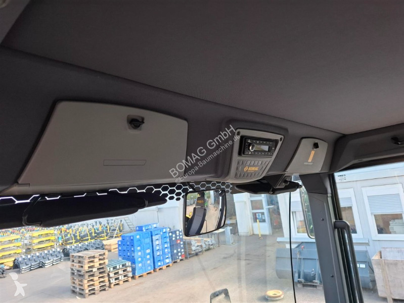 Compattatore Bomag BW 174 AP-5 AM Hybrid Stage...