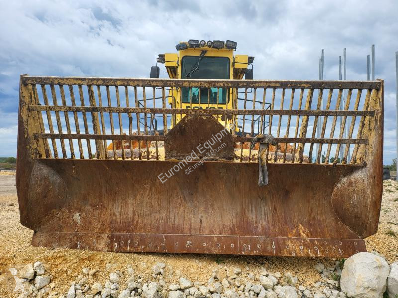 Compactador Bomag
