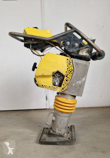 Bomag BT65/4