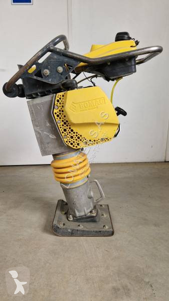 Bomag BT65/4