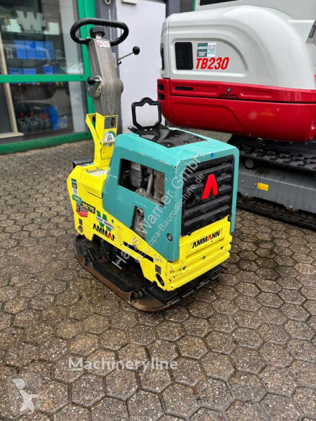 Compattatore Ammann APH 55/75
