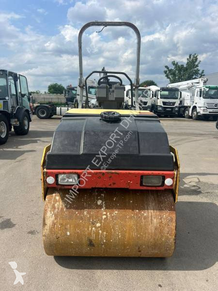 Compattatore Dynapac