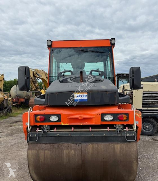 Compactador Bomag BW174 AP-4