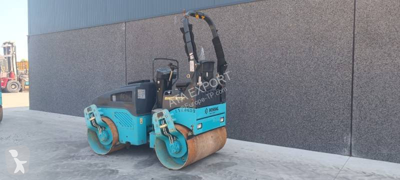 Compactor Bomag
