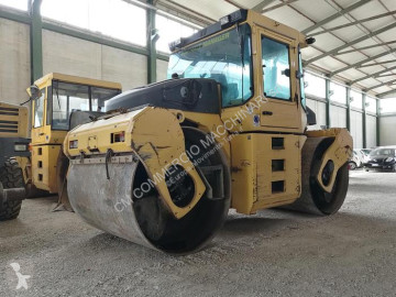 Compattatore Bomag BW184 AD