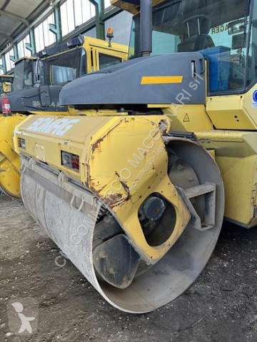 Compattatore Bomag BW184 AD-2 BW184AD-2