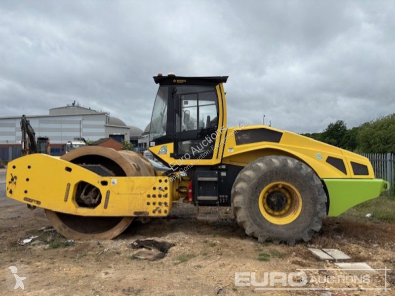 Compactador BW 226 DI-5