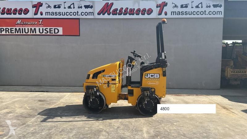 Wals JCB VMT160