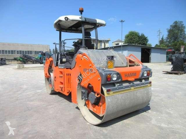 Compactador Hamm i VV