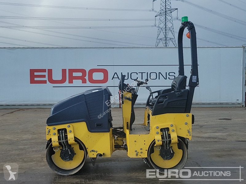 Compactador BW80AD-5