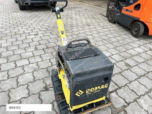 Compattatore Bomag 35/60 D Rüttler, Stampfer,...