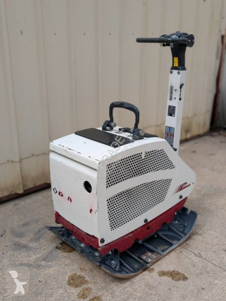 Compactor Dynapac DRP 25 D