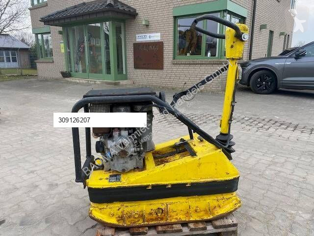 Compactador Wacker Neuson DPU 3345 F (12005325)