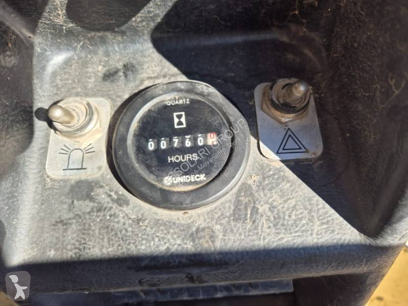 Compactador Sicom
