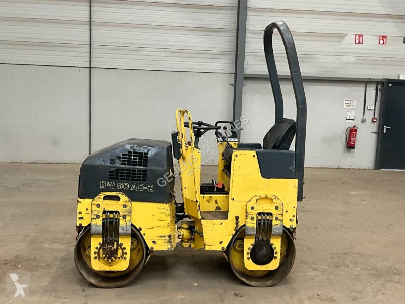 Wals Bomag AD-2