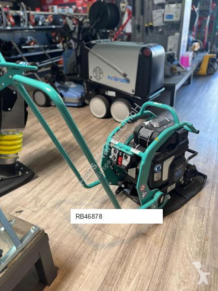 Compattatore Ammann eAPF 12/40