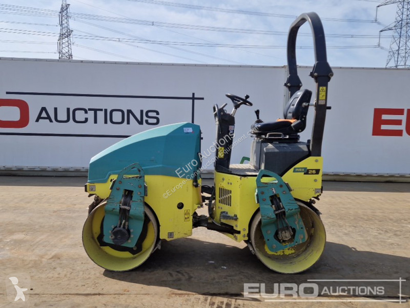 Wals  ARX26