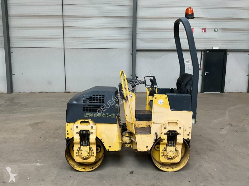Wals Bomag AD-2
