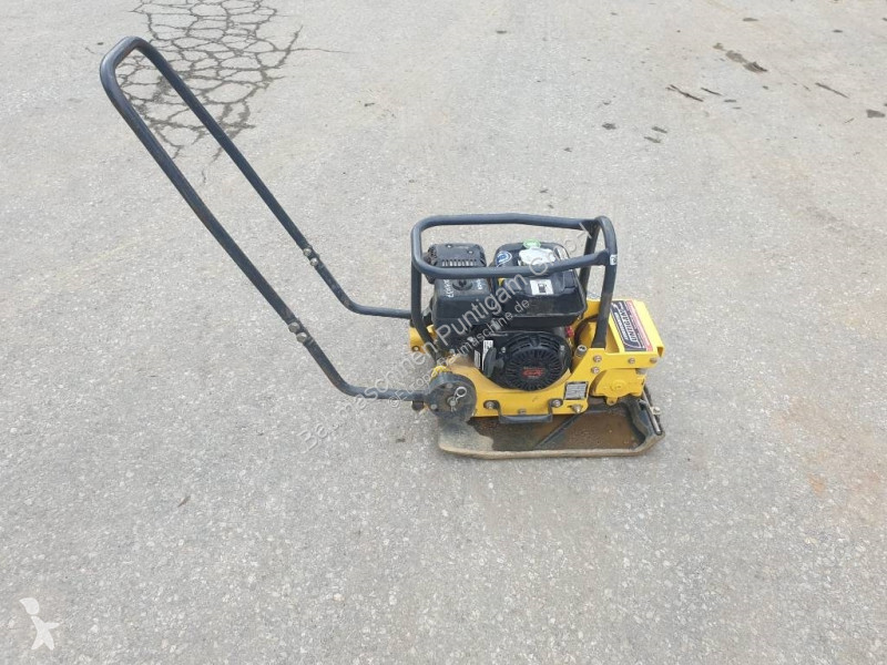 Wals Bomag 18/45