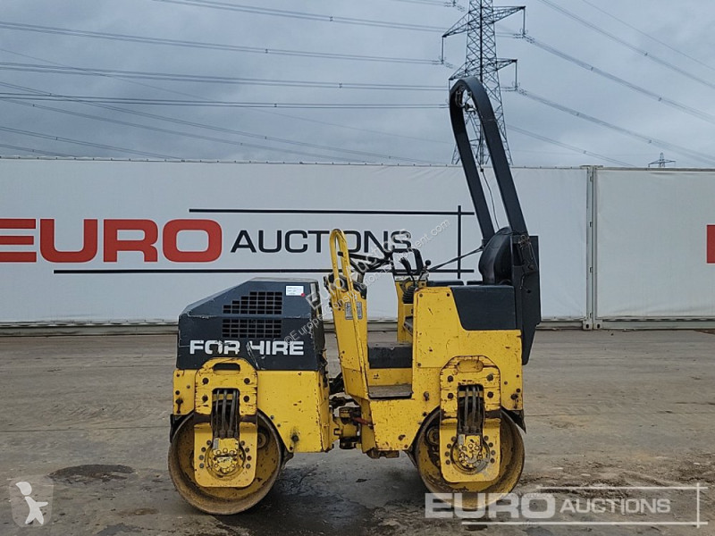 Wals  BW80AD-2