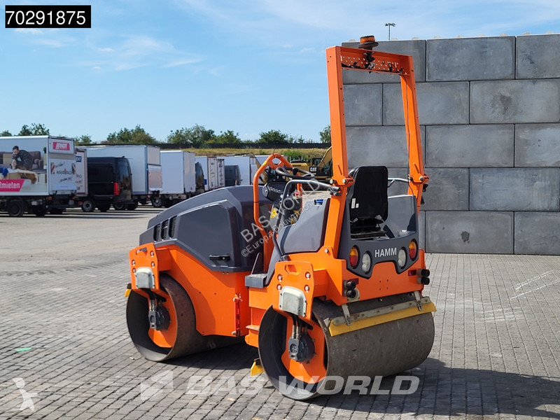 Wals Hamm HD12