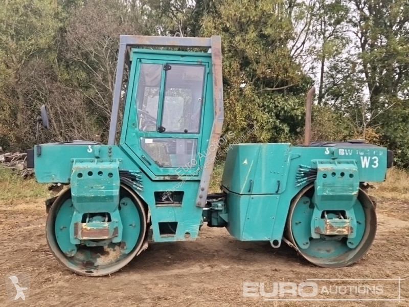 Compactor  BW164AD