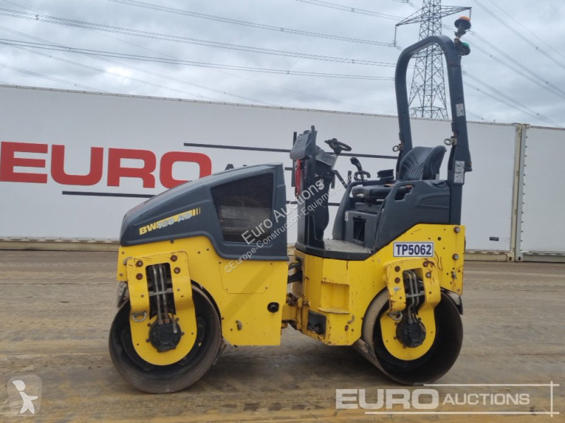 Compactor  BW120AD-5