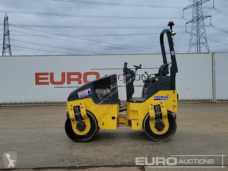 Compactor  BW120AD-5