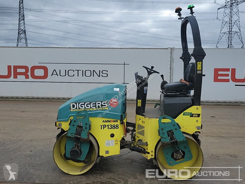Compactor  ARX26