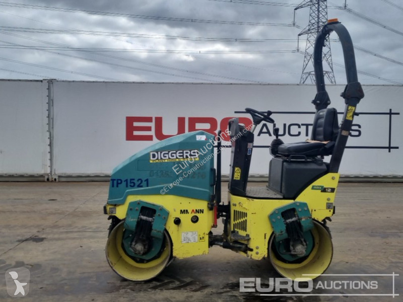 Compactor ARX12