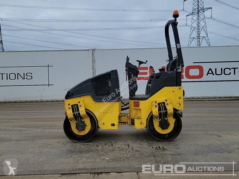 Compactor BW120AD-5