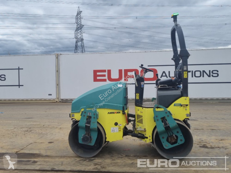 Compactor ARX26