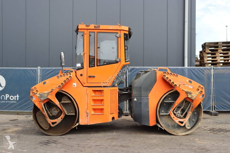 Wals Bomag AD-4