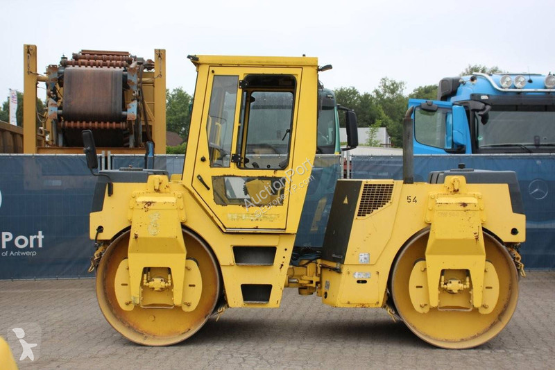 Wals Bomag AD-2