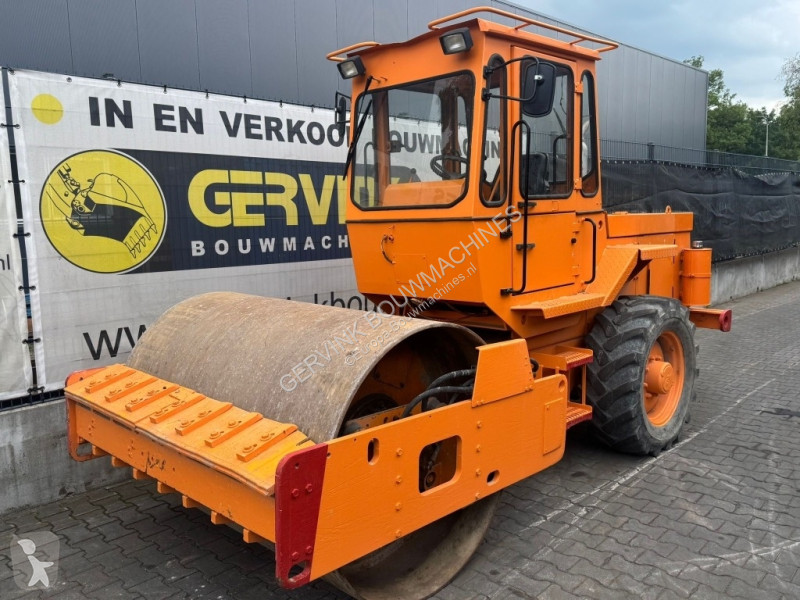 Wals Hamm 2310SSD