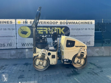 Ingersoll rand DD22