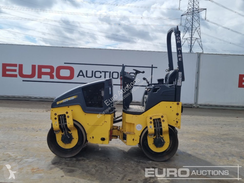 Compactor BW120AD-5