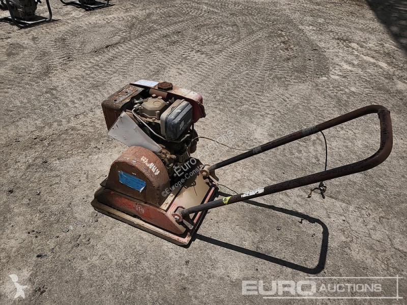 Compactor