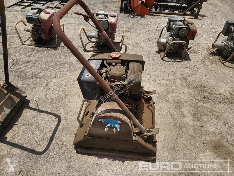 Compactor