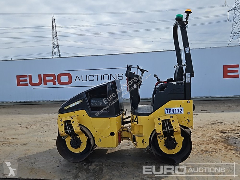 Wals  BW120AD-5