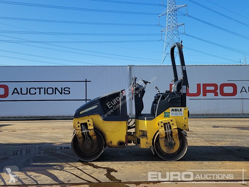 Wals  BW120AD-5