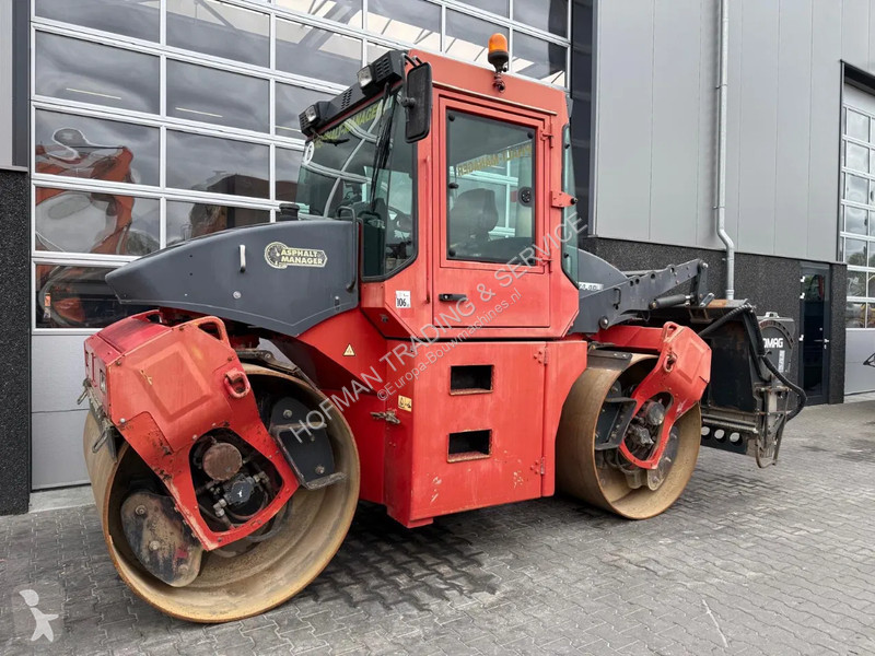 Compattatore Bomag 174AD