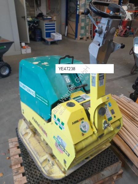 مدحلة Ammann APH 110-95