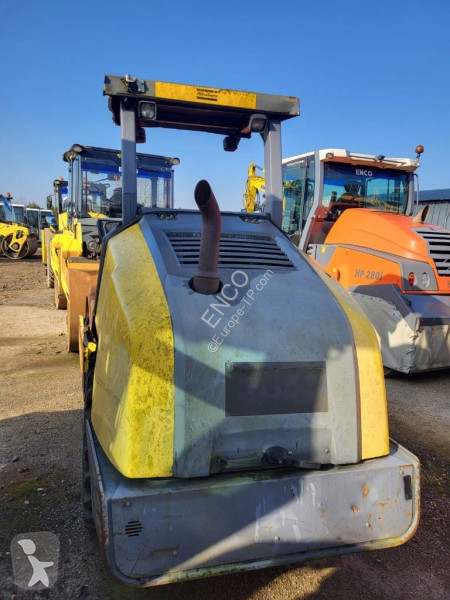 Compacteur Dynapac 1300 PDB