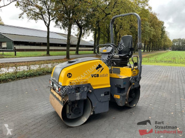 Compacteur Atlas Copco
