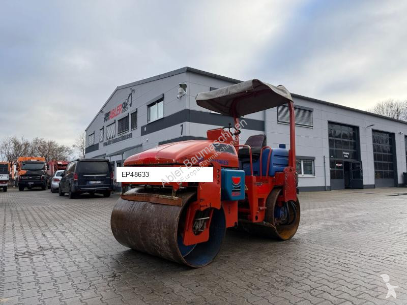 Zhutňovač Sicom Avantares 50 DS