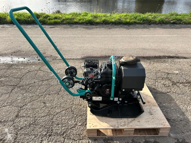 Compacteur Ammann 1250