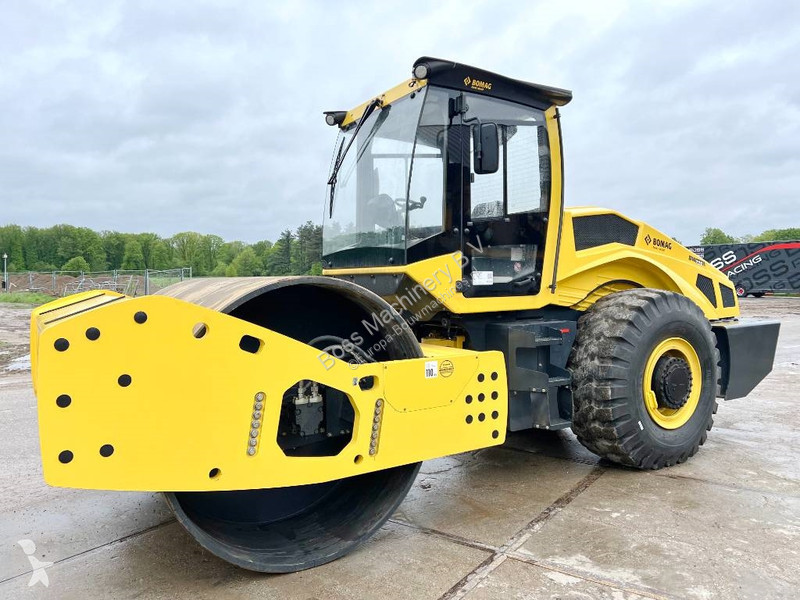 Zhutňovač Bomag BW226-5CL - New / Unused