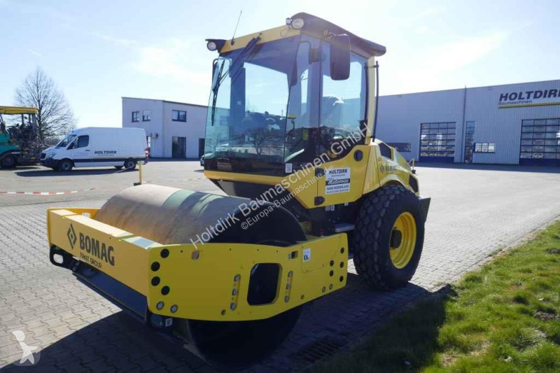 مدحلة Bomag BW 177 DH-5
