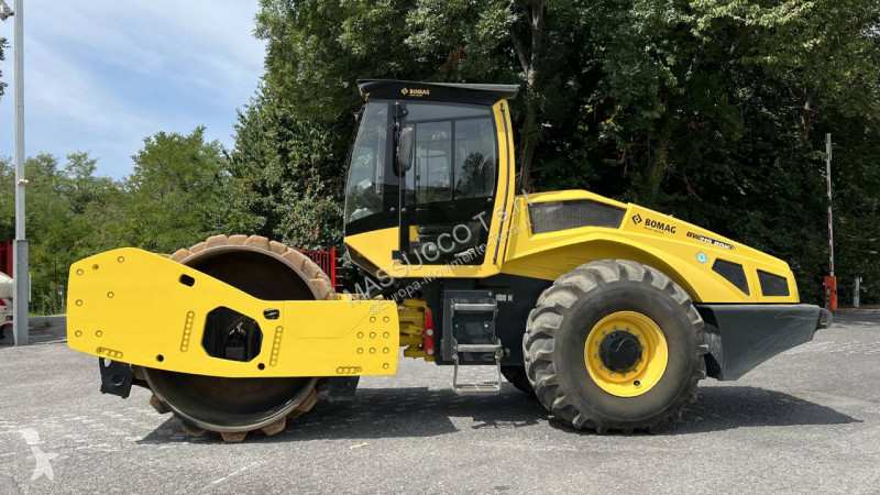 Zhutňovač Bomag BW219 PDH5
